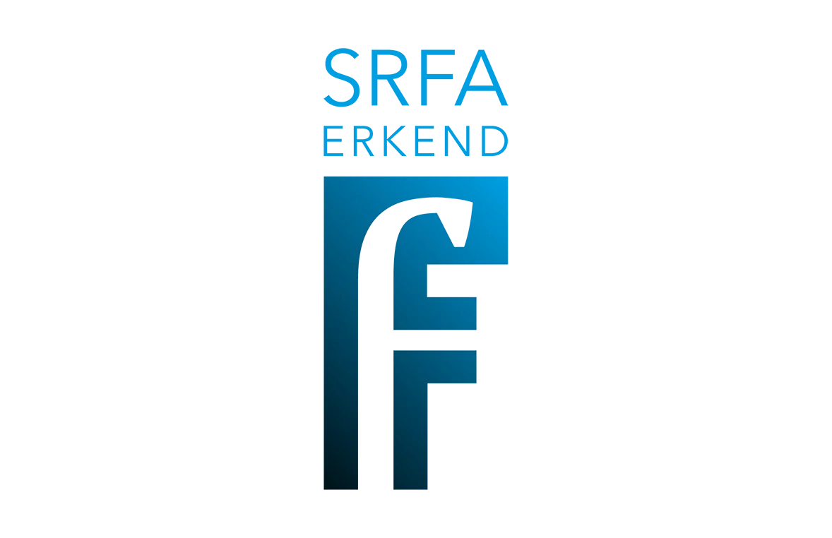 Administratiekantoor Alle-Aandacht SRFA erkend